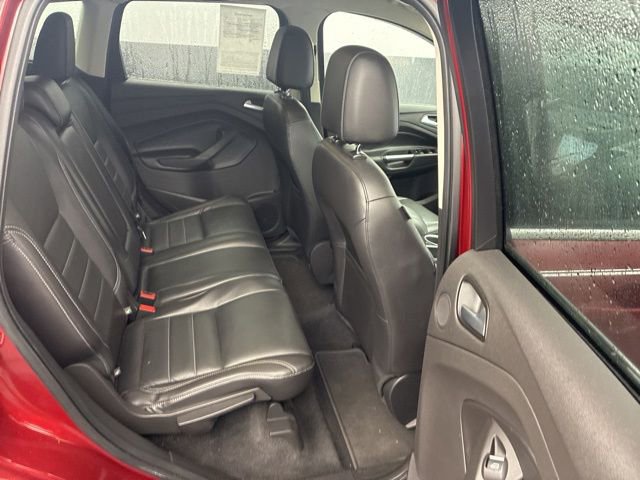 Used 2016 Ford Escape Titanium AWD/4WD image 18