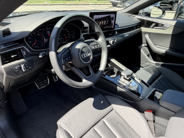 Used 2023 Audi A5 2.0T Premium w/ Convenience Package AWD/4WD image 24