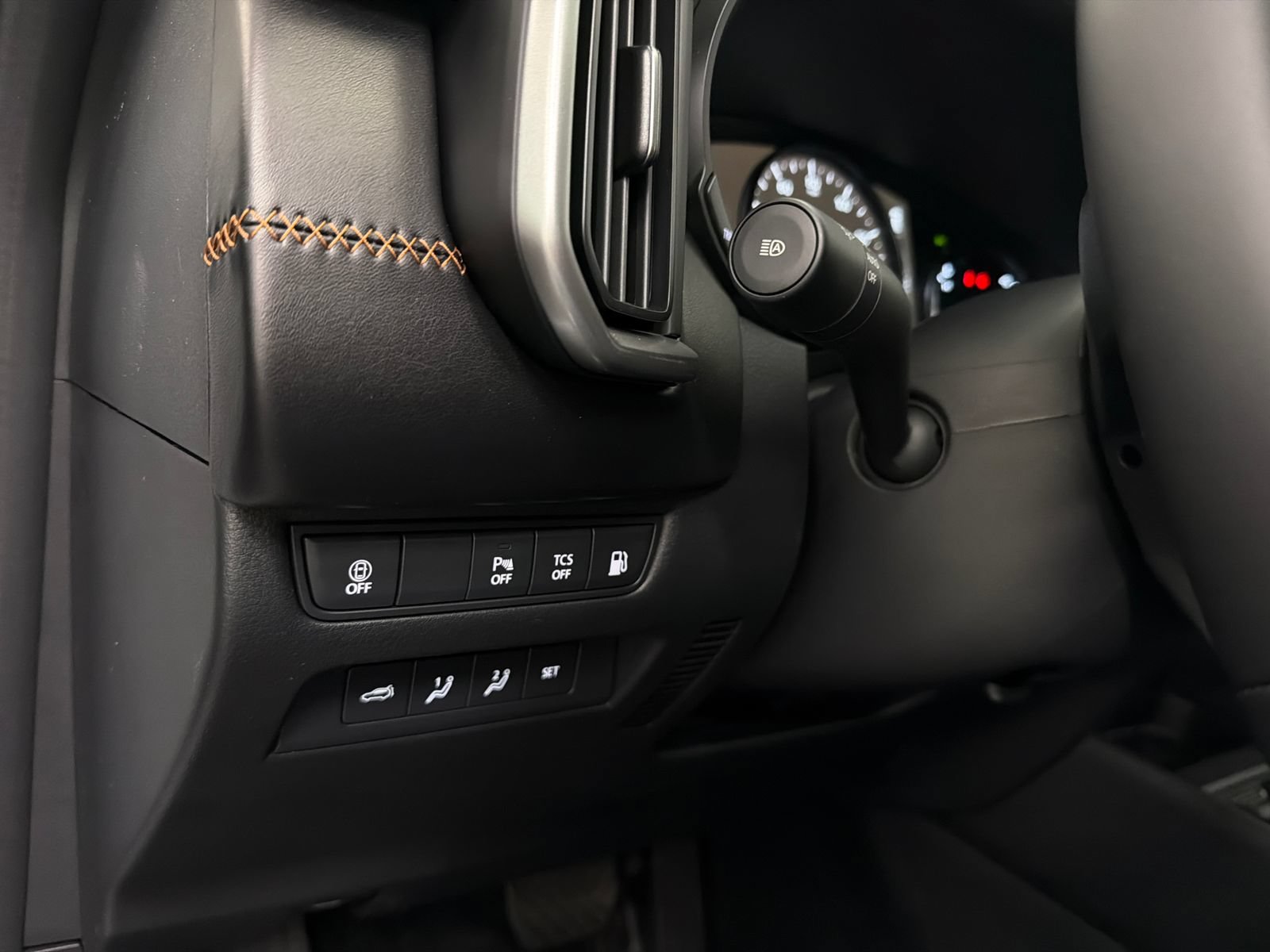 New 2026 MAZDA CX-50 AWD 2.5 Hybrid w/ Premium Pkg image 32