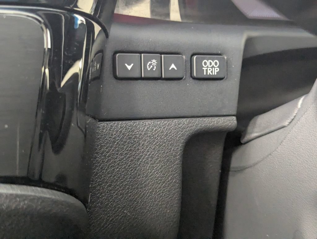 Used 2024 Lexus ES 350 F Sport w/ Accessory Package (Z2) FWD image 15