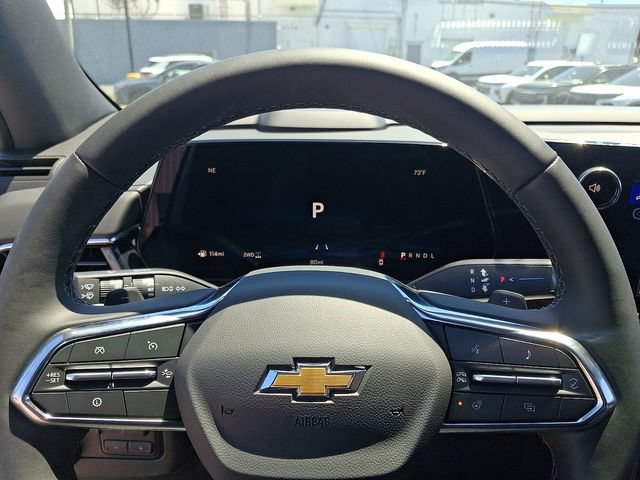 New 2026 Chevrolet Tahoe LT w/ Comfort Package AWD/4WD image 15