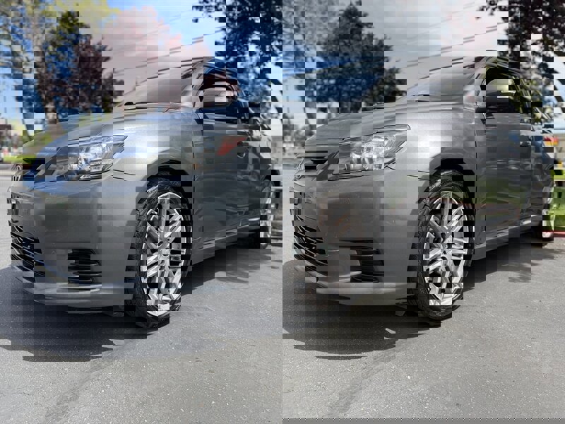 Used 2012 Scion tC FWD image 7