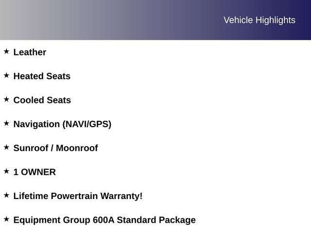 Used 2023 Ford Expedition Platinum image 4
