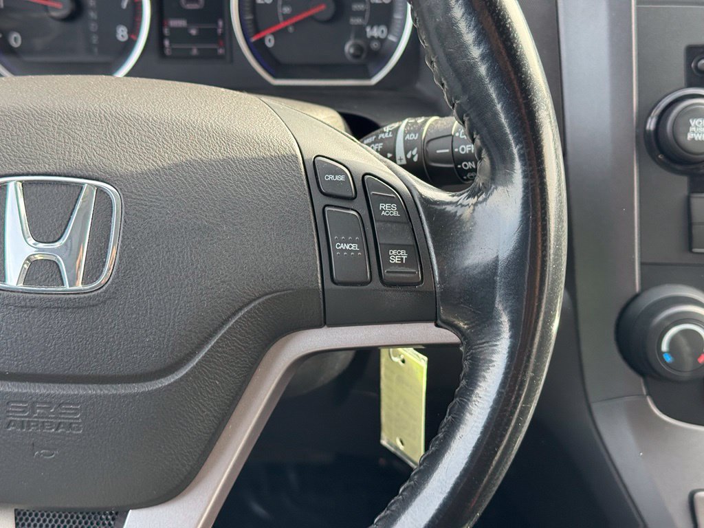Used 2008 Honda CR-V EX-L image 26