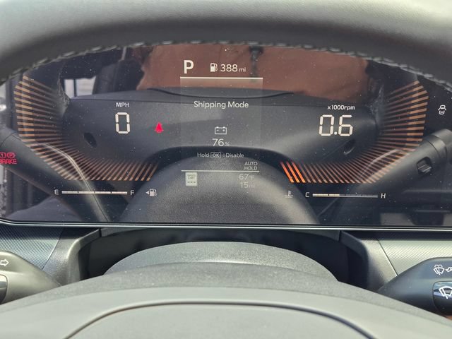 New 2026 Kia K4 EX FWD image 13