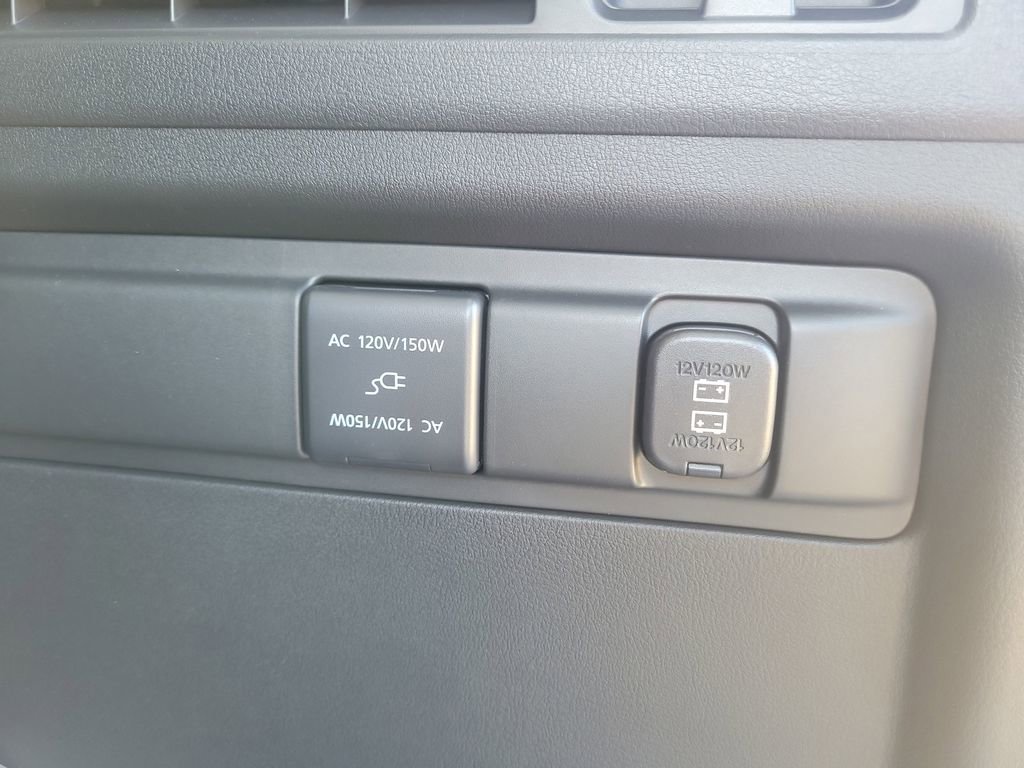 New 2026 MAZDA CX-90 Plug-In Hybrid w/ Premium Plus image 10