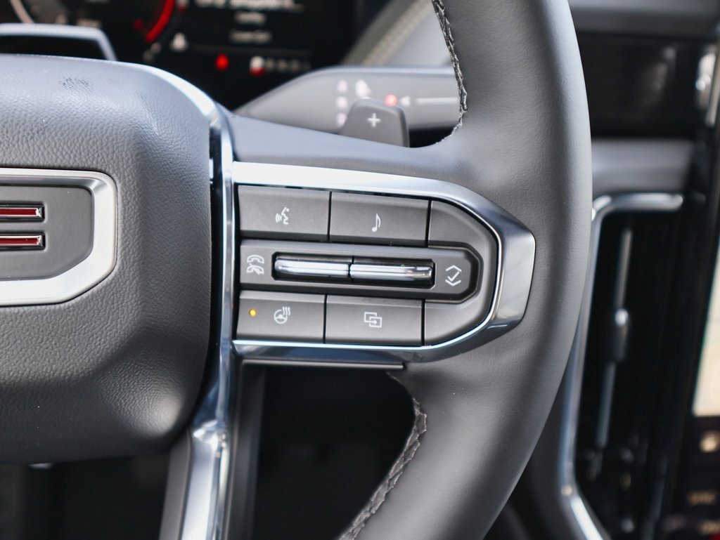 New 2026 GMC Yukon XL Elevation image 28