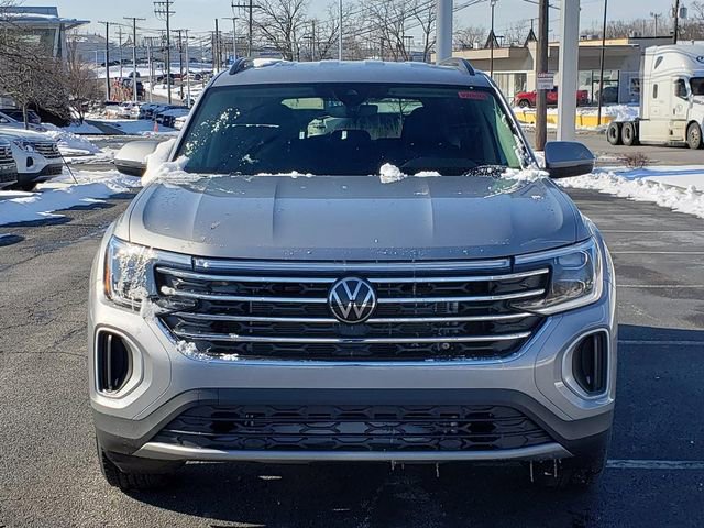 New 2026 Volkswagen Atlas SE image 5