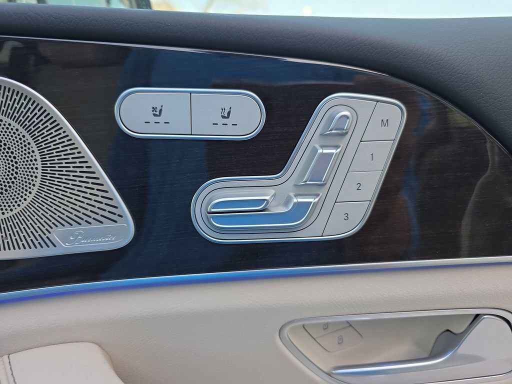 New 2026 Mercedes-Benz GLE 450 4MATIC image 17