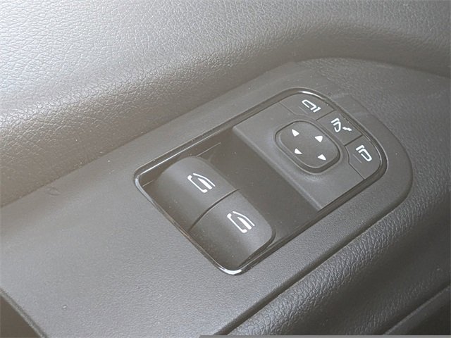 Used 2023 Mercedes-Benz Sprinter 144 Cargo image 23
