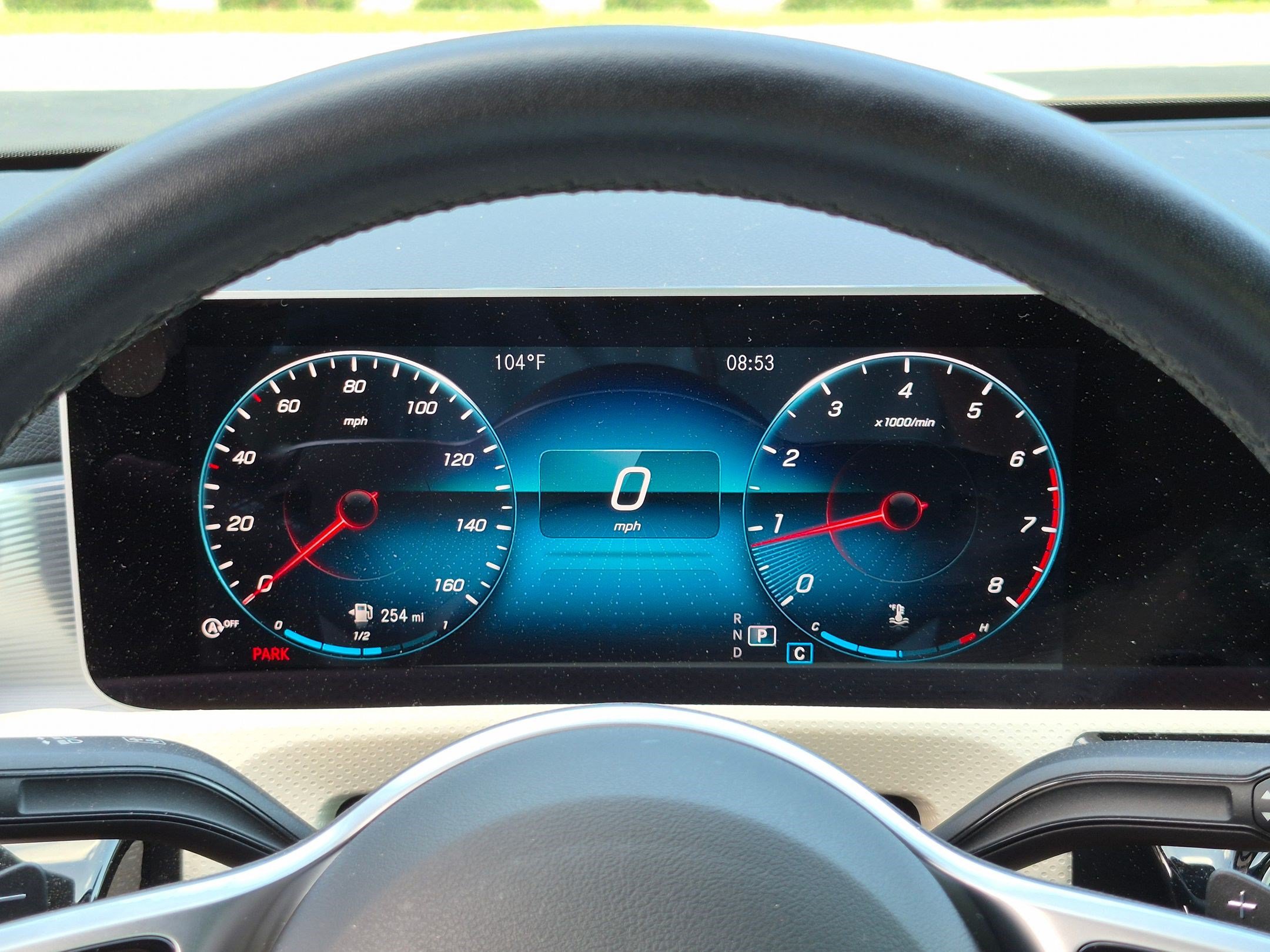 Certified 2020 Mercedes-Benz A 220 4MATIC image 33