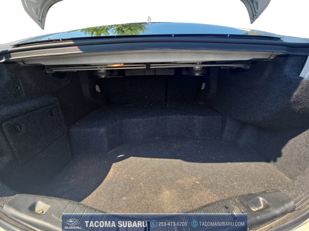 Used 2019 Ford Fusion Titanium FWD image 19