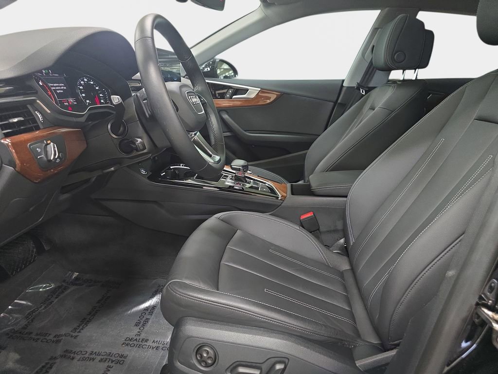Used 2024 Audi A5 2.0T Premium w/ Convenience Package image 17