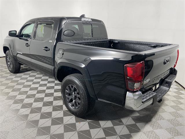 Certified 2023 Toyota Tacoma SR5 image 5