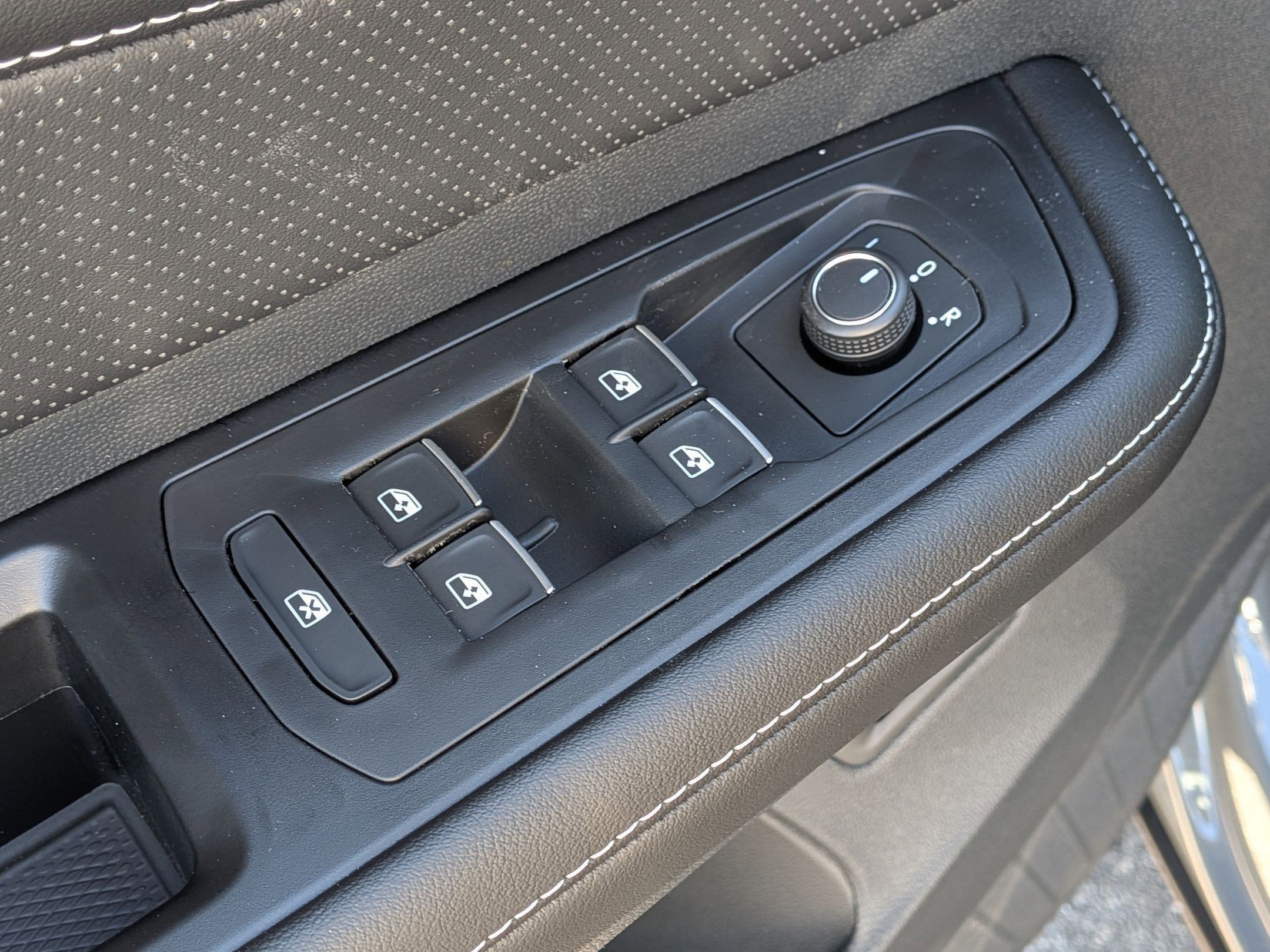 New 2026 Volkswagen Atlas SE AWD/4WD image 12