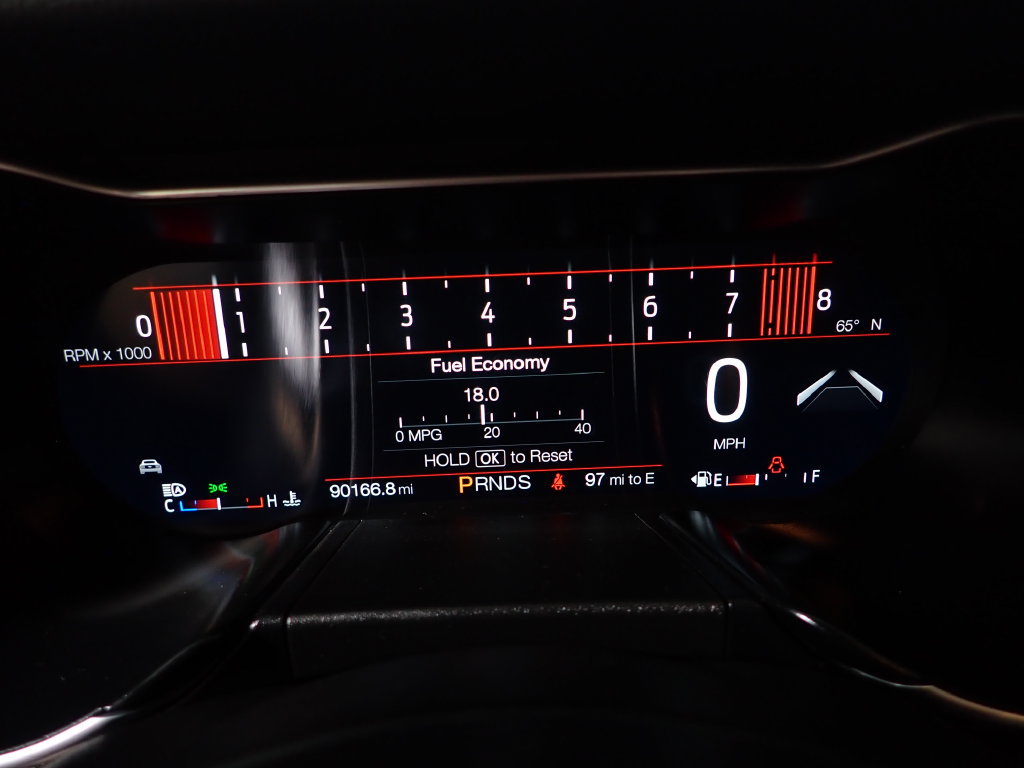 Used 2021 Ford Mustang GT Premium w/ Equipment Group 401A RWD image 22