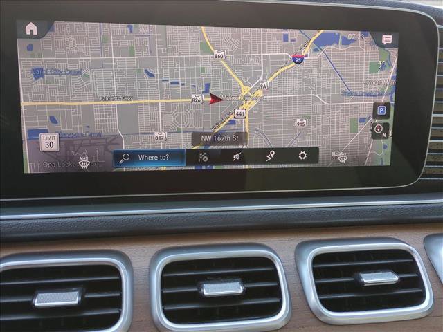 Used 2022 Mercedes-Benz GLE 350 image 13