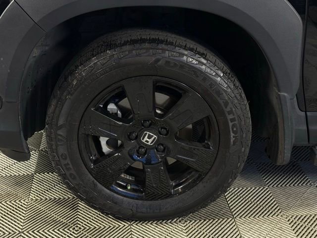 Used 2022 Honda Pilot TrailSport image 6