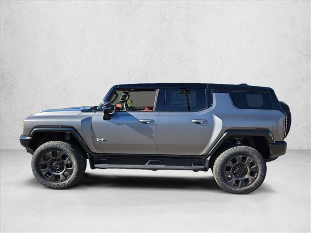 New 2026 GMC Hummer EV 3X w/ Carbon Fiber Edition Package AWD/4WD image 5