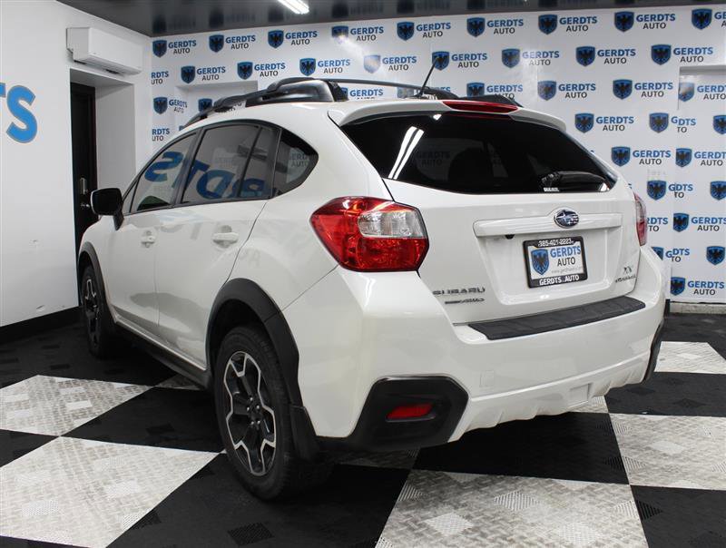 Used 2014 Subaru Crosstrek 2.0i Limited AWD/4WD image 2