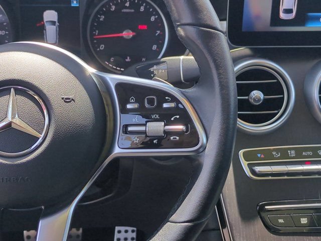 Used 2021 Mercedes-Benz GLC 300 image 19