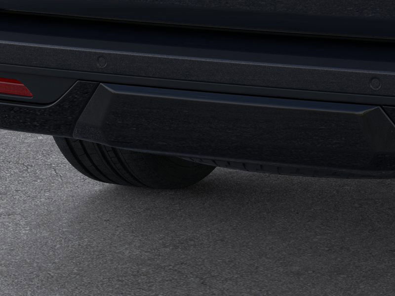 New 2025 Ford Expedition Platinum w/ Stealth Performance Package image 23