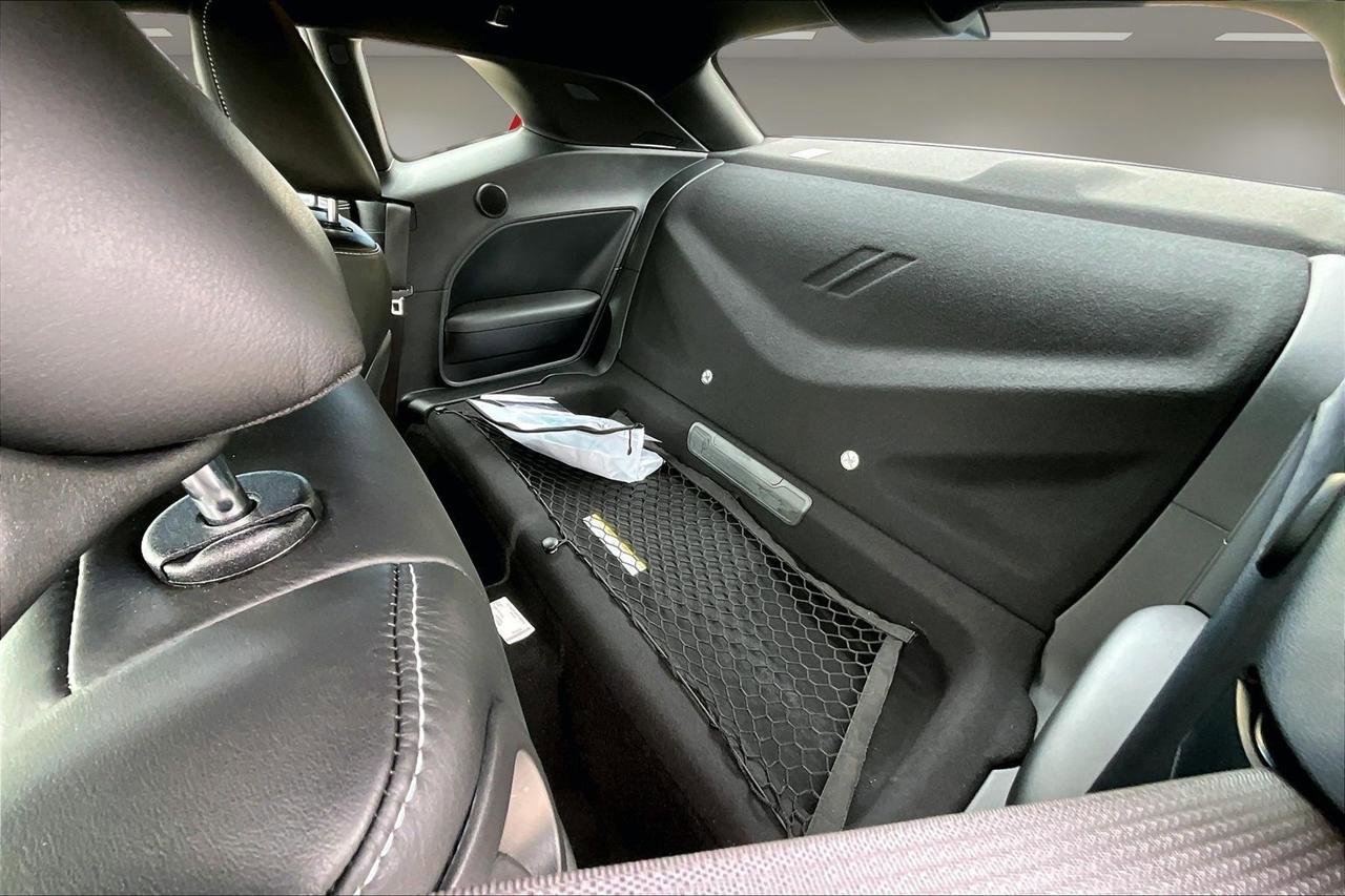 Used 2021 Dodge Challenger SRT Super Stock image 23