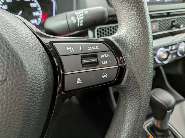 Used 2025 Honda Civic LX image 7
