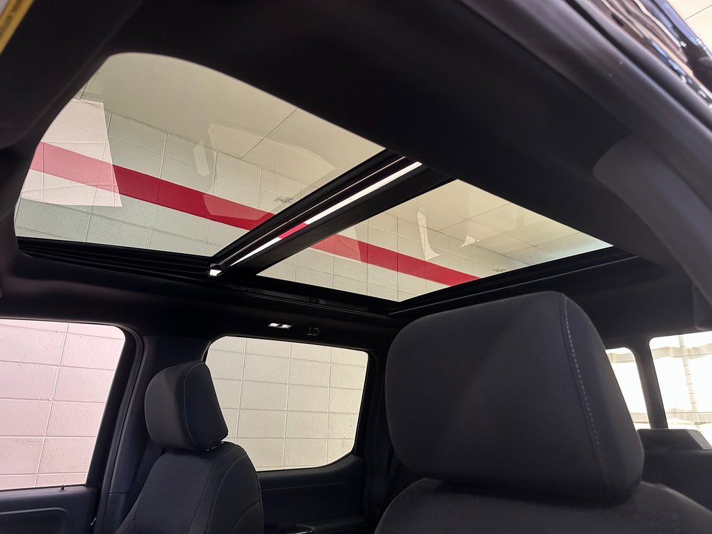 Used 2023 Ford F150 XLT w/ Equipment Group 302A High image 11