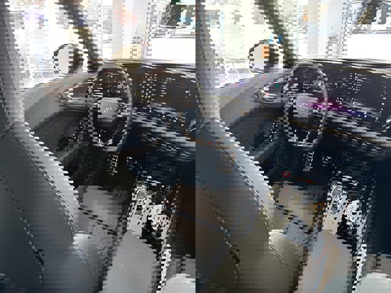 New 2025 Audi S5 Premium Plus image 48