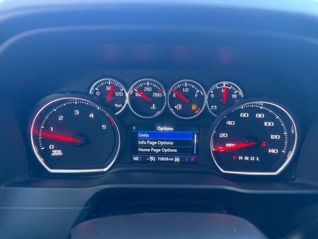 Used 2023 Chevrolet Silverado 3500 LT w/ Convenience Package image 8