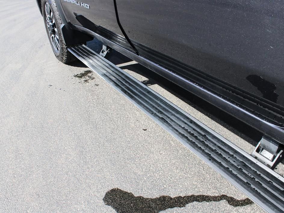 Used 2024 GMC Sierra 2500 Denali Ultimate AWD/4WD image 15