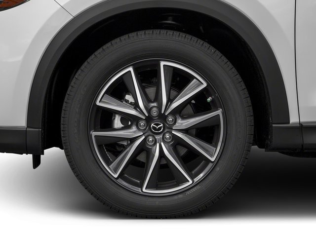Used 2018 MAZDA CX-5 Grand Touring AWD/4WD image 11