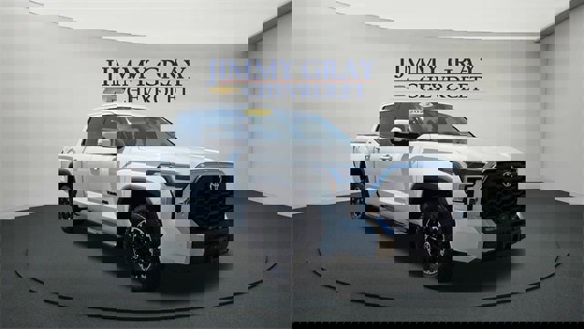 Used 2022 Toyota Tundra SR5