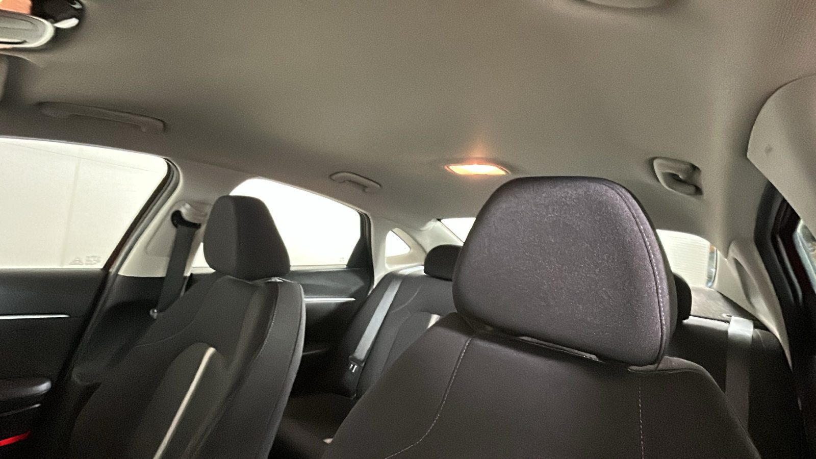 Certified 2023 Hyundai Sonata SEL FWD image 16