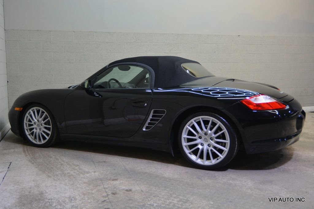 Used 2006 Porsche Boxster image 25