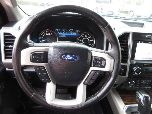 Used 2019 Ford F150 Lariat image 14