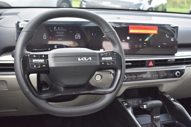 New 2026 Kia Sorento EX AWD/4WD image 23