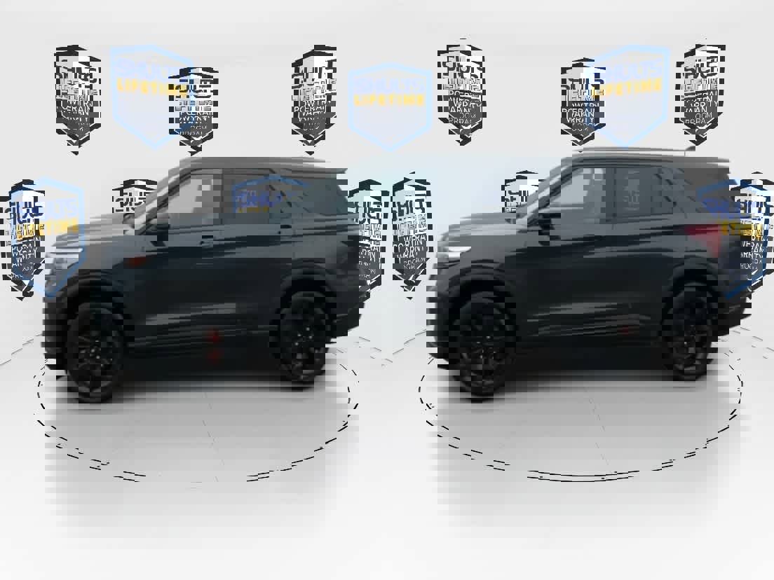 Used 2022 Ford Explorer ST w/ Equipment Group 401A image 5