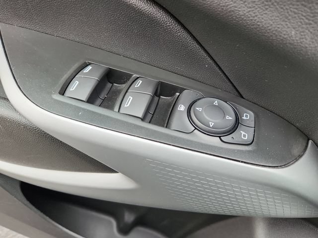 Used 2025 Chevrolet Trax LS FWD image 10