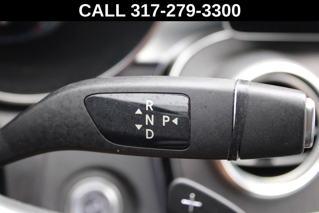 Used 2021 Mercedes-Benz C 300 4MATIC Sedan w/ Premium Package image 32