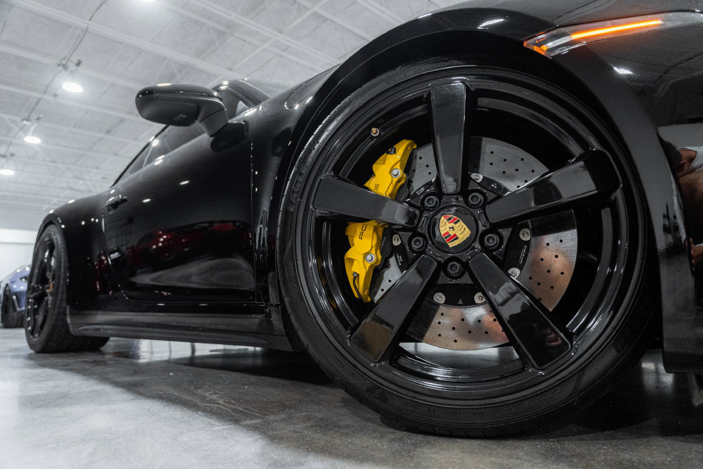 Used 2020 Porsche 911 Carrera S RWD image 85