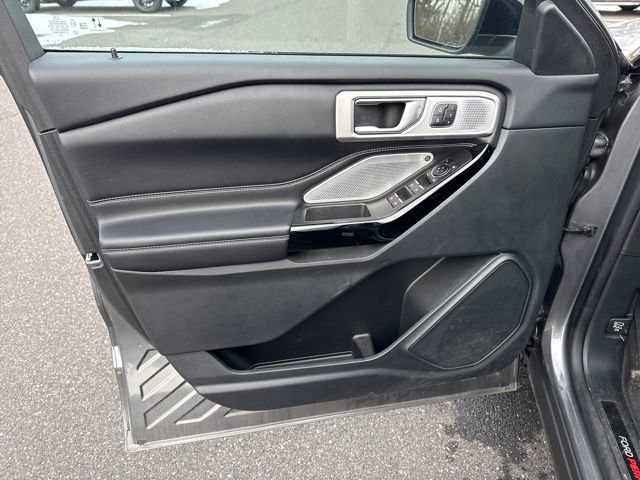 Used 2022 Ford Explorer ST w/ Equipment Group 401A image 15