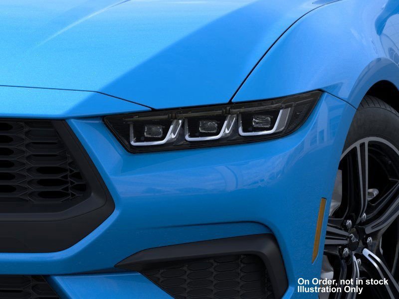 New 2026 Ford Mustang Premium image 14