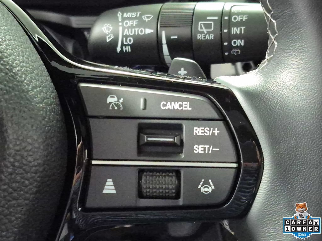 Used 2025 Honda Civic Sport Touring image 13
