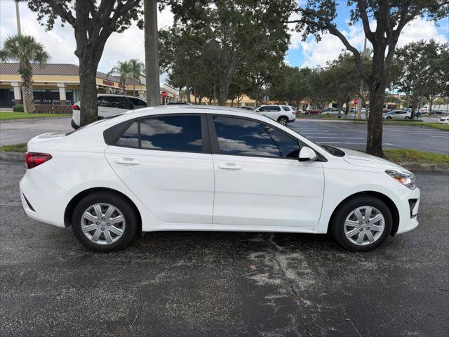 Used 2023 Kia Rio S FWD image 5