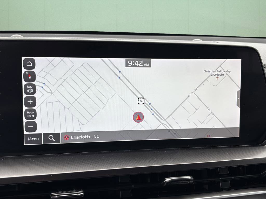 Used 2023 Kia Telluride LX image 47