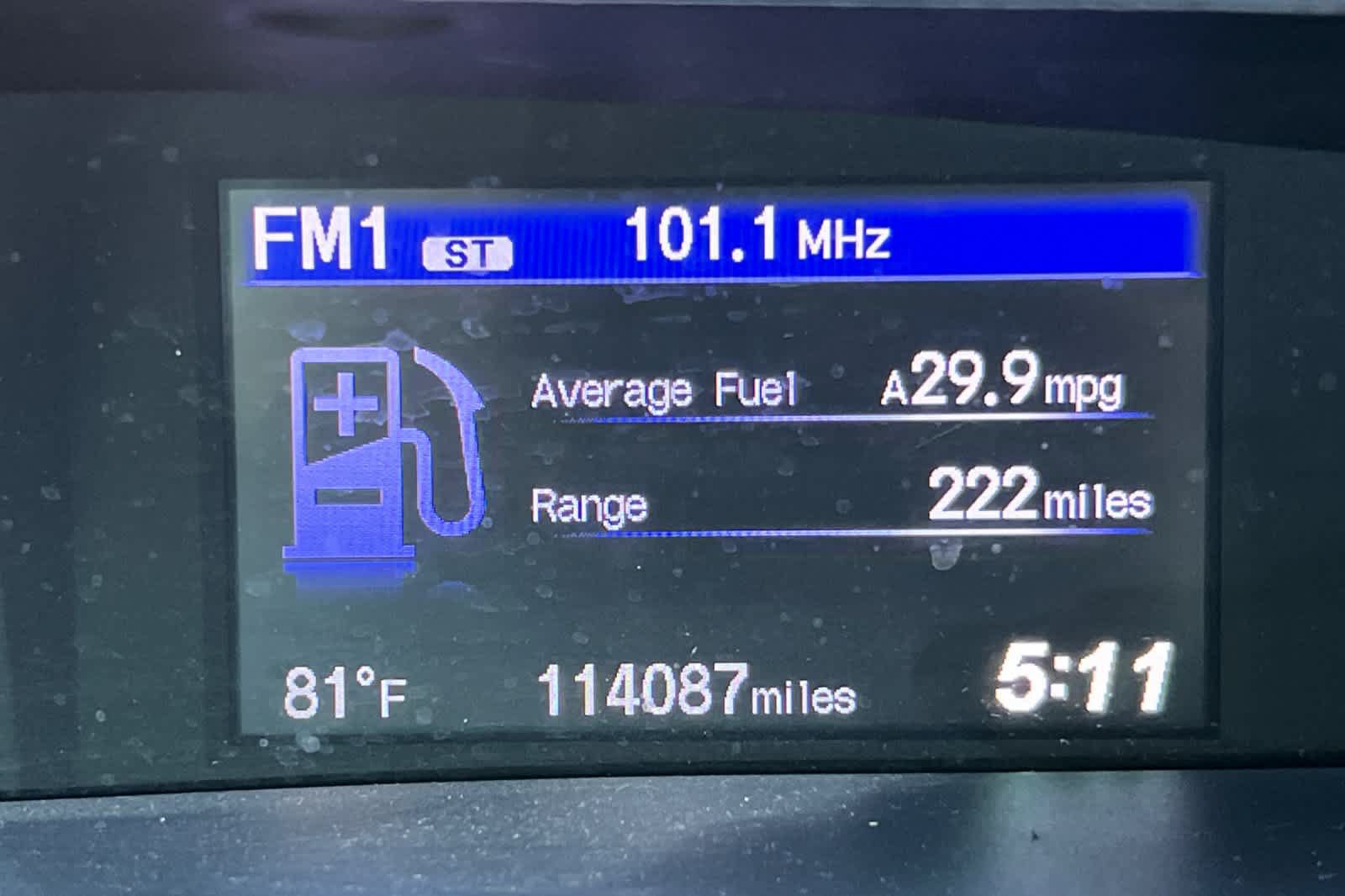Used 2014 Honda Civic LX image 18