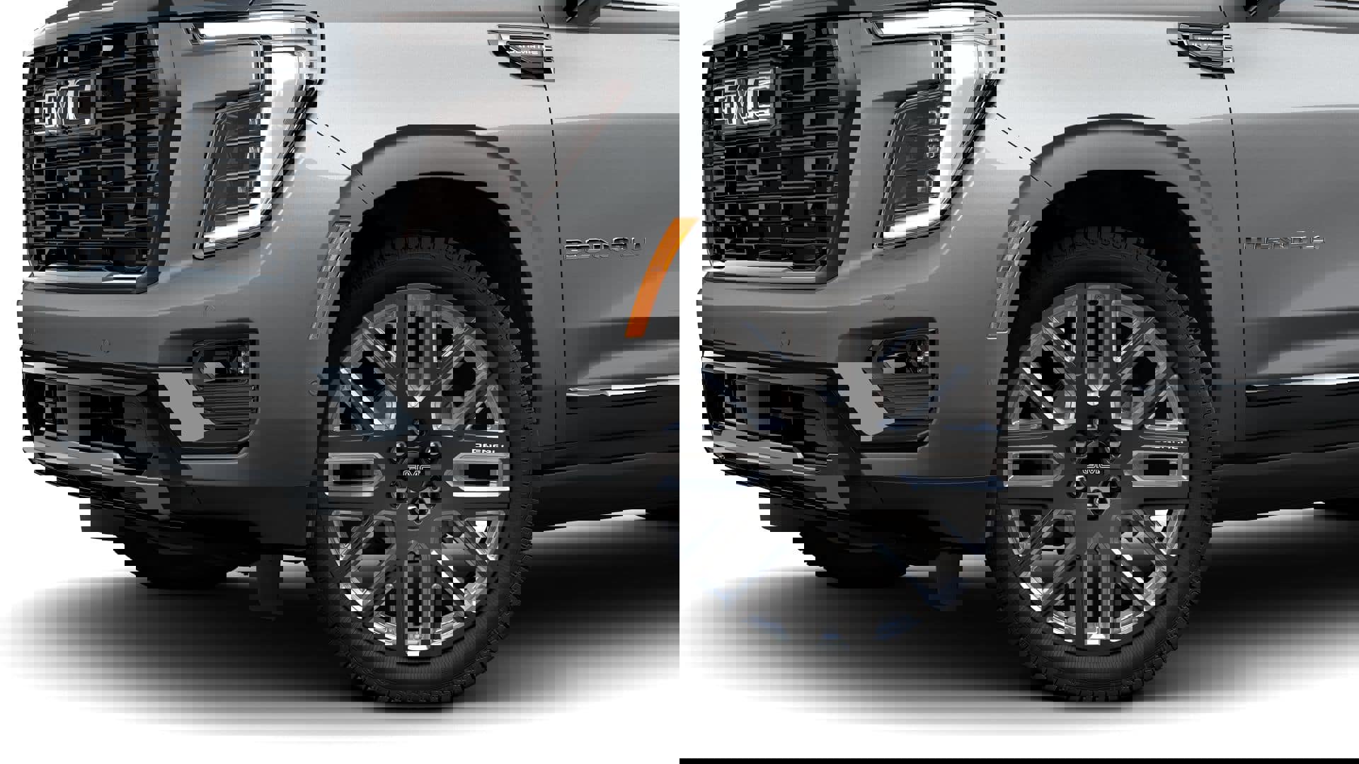 New 2026 GMC Yukon XL Denali Ultimate image 5