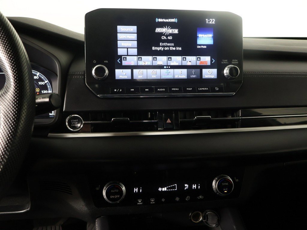 Used 2023 Mitsubishi Outlander SE image 45